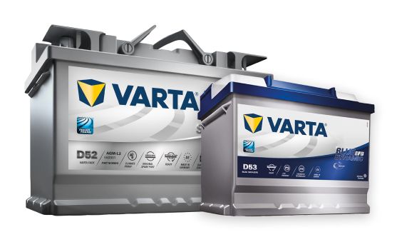 varta