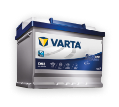 Varta-Trans 1