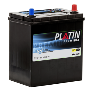 מצבר פלטין 35 אמפר יפני ימין