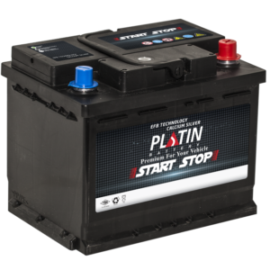 פלטין 50 אמפר EFB