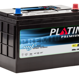 מצבר רכב פלטין 70 אמפר יפני ימין