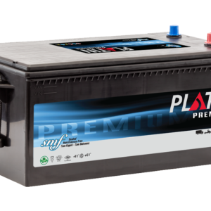 פלטין 220 אמפר