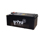 מצבר ליתיום 25.6V 150Ah