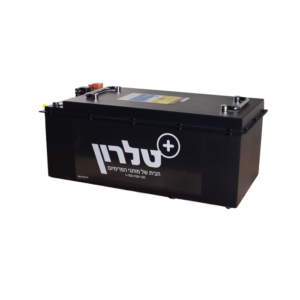 מצבר ליתיום 25.6V 150Ah