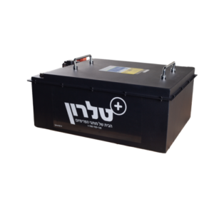 מצבר ליתיום 38.4V 150Ah