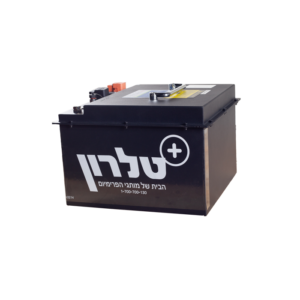 מצבר ליתיום 25.6V 90Ah