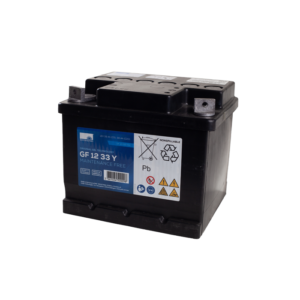 מצבר פריקה עמוקה 12V 33Ah