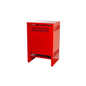 מטען מכאני 80V 100A