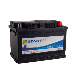 סטארט-אפ 74 אמפר