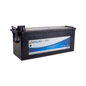 סטארט-אפ 140 אמפר