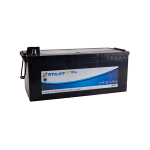 סטארט-אפ 170 אמפר