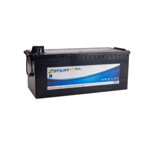 סטארט-אפ 180 אמפר