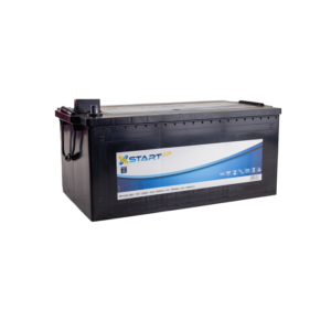 סטארט-אפ 225 אמפר