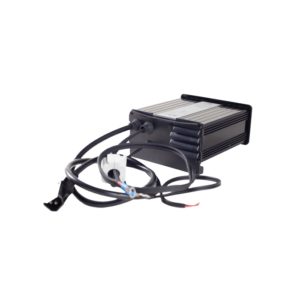 מטען HF פנימי 24V 8A