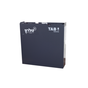 מצבר למלגזה 24V 465Ah של יצרן EXIDE