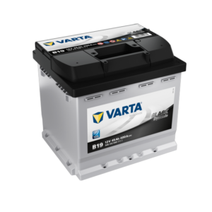 ורטה B19