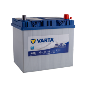 ורטה N65
