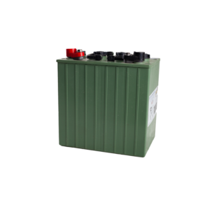 מצבר פריקה עמוקה 6V 225Ah