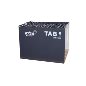 מצבר 48 וולט 500 אמפר ארגז 016