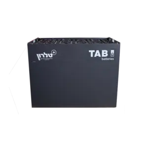 מצבר 80 וולט 625 אמפר ארגז 081