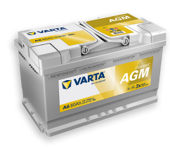 VARTA-1